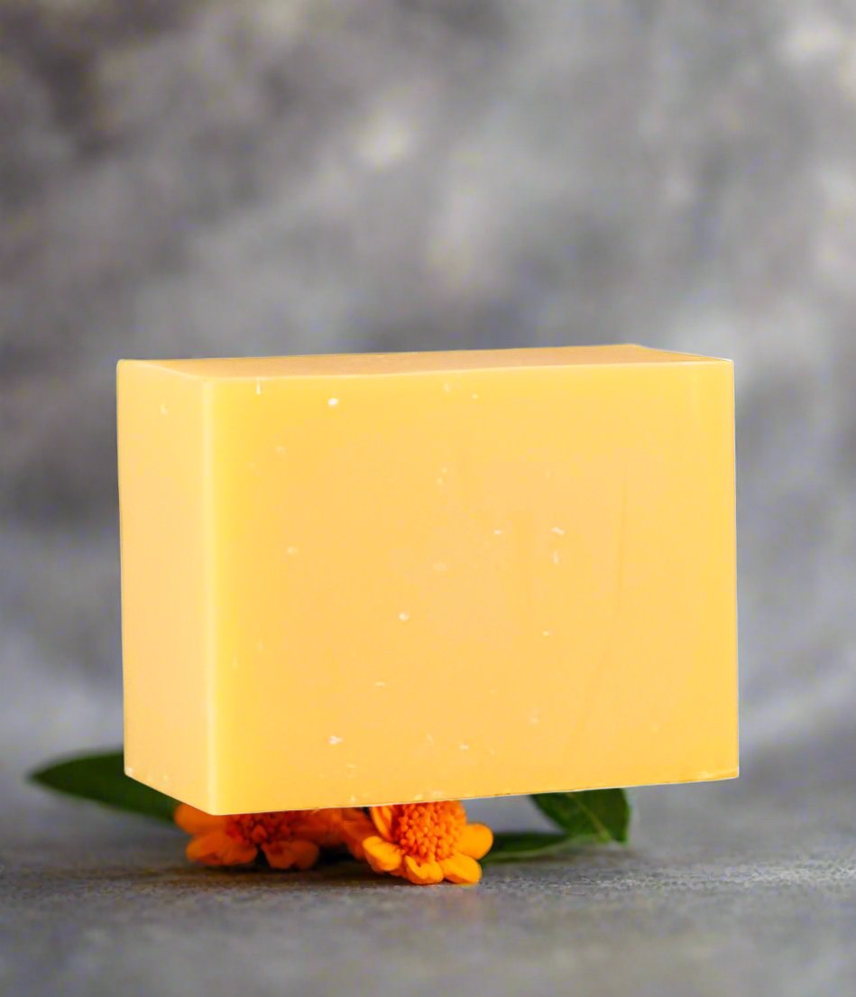 Soap Narcissus - Premium Bath & Body, Bath & Shower, Bar Soap from Escents Aromatherapy - !