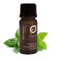 Spearmint - Premium ESSENTIAL OIL from Escents Aromatherapy - !