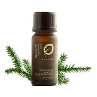 Spruce - Premium ESSENTIAL OIL from Escents Aromatherapy Canada - !