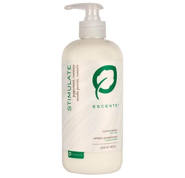 Stimulate Conditioner - Premium Bath & Body, Hair Care, Conditioner from Escents Aromatherapy Canada - !