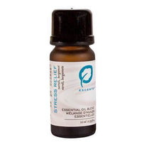 Stress Relief - Premium Aroma at Home, Synergy Blend from Escents Aromatherapy Canada - !