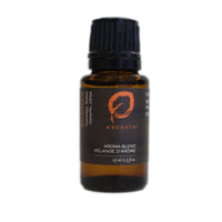 Summer - Newly Modified - Premium Aroma at Home, AROMA BLEND from Escents Aromatherapy Canada - !