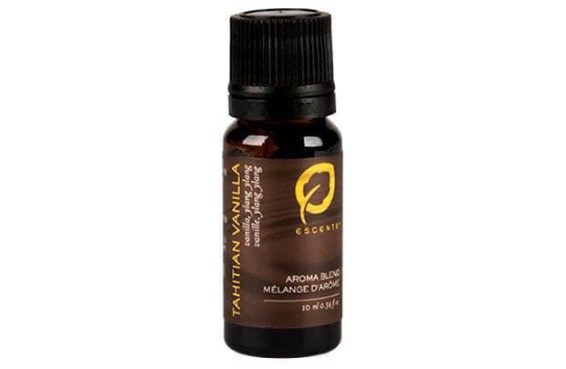 Tahitian Vanilla Fragrance Oil – Majestic Mountain Sage, Inc.