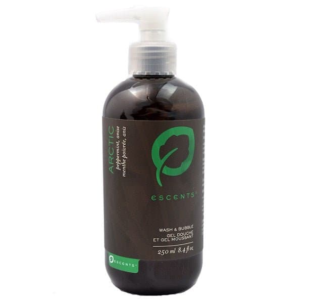 Wash & Bubble Arctic - Premium Bath & Body, Bath & Shower, body wash from Escents Aromatherapy Canada - !
