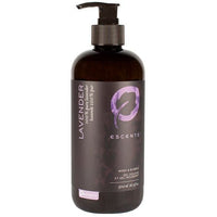 Wash & Bubble Lavender - Premium Bath & Body, Bath & Shower, body wash&shampoo from Escents Aromatherapy - !
