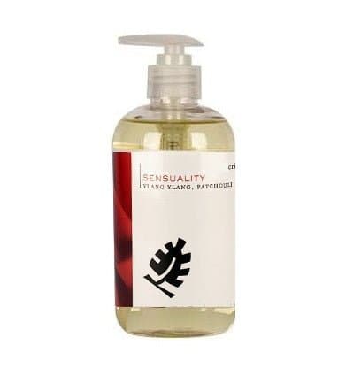 Wash & Bubble Sensuality - Premium Bath & Body, Bath & Shower from Escents Aromatherapy - !