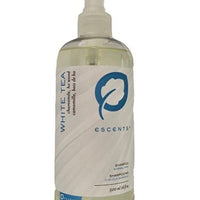 White Tea Shampoo - Premium Hair care, shampoo from Escents Aromatherapy Canada - !
