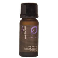 Yoga - Premium Aroma at Home, AROMA BLEND from Escents Aromatherapy Canada - !