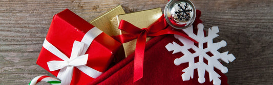 10 Christmas Gift Ideas From Escents - Escents 
