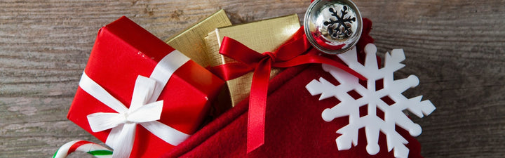 10 Christmas Gift Ideas From Escents - Escents 