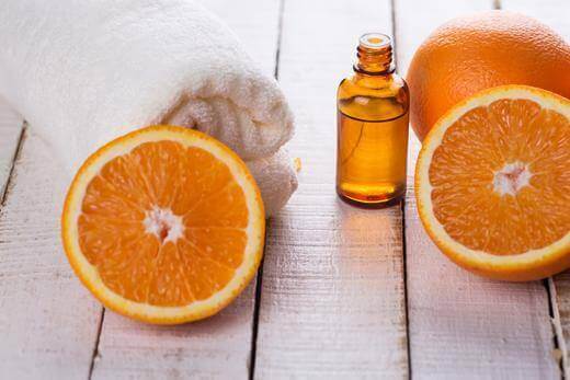 10 Super Powers of Citrus Oils! - Escents 