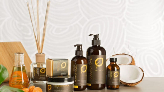 3 Benefits of Reed Diffusers for Your Home - Escents 