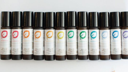 3 Must-Know Benefits of Roll-On Essential Oils - Escents 