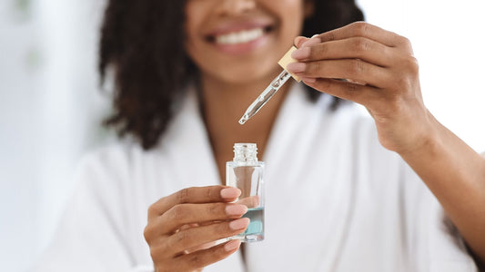 5 Ways Essential Oils Can Benefit Your Skin - Escents 