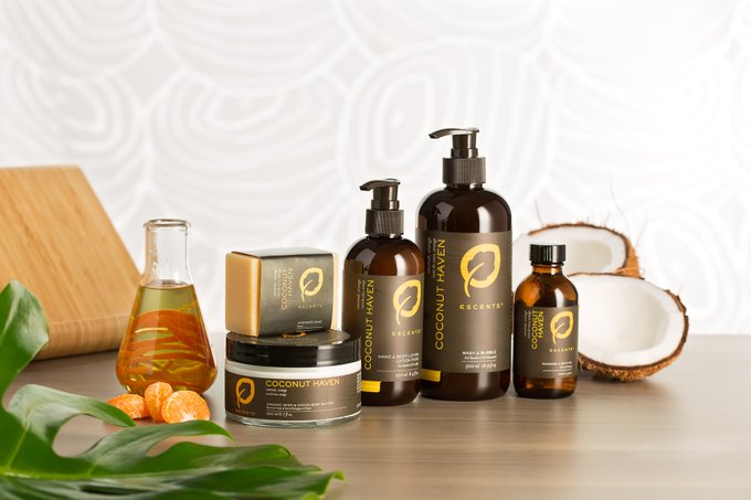 Indulgent March: Week 2 Feature – Our Most-Loved Scents