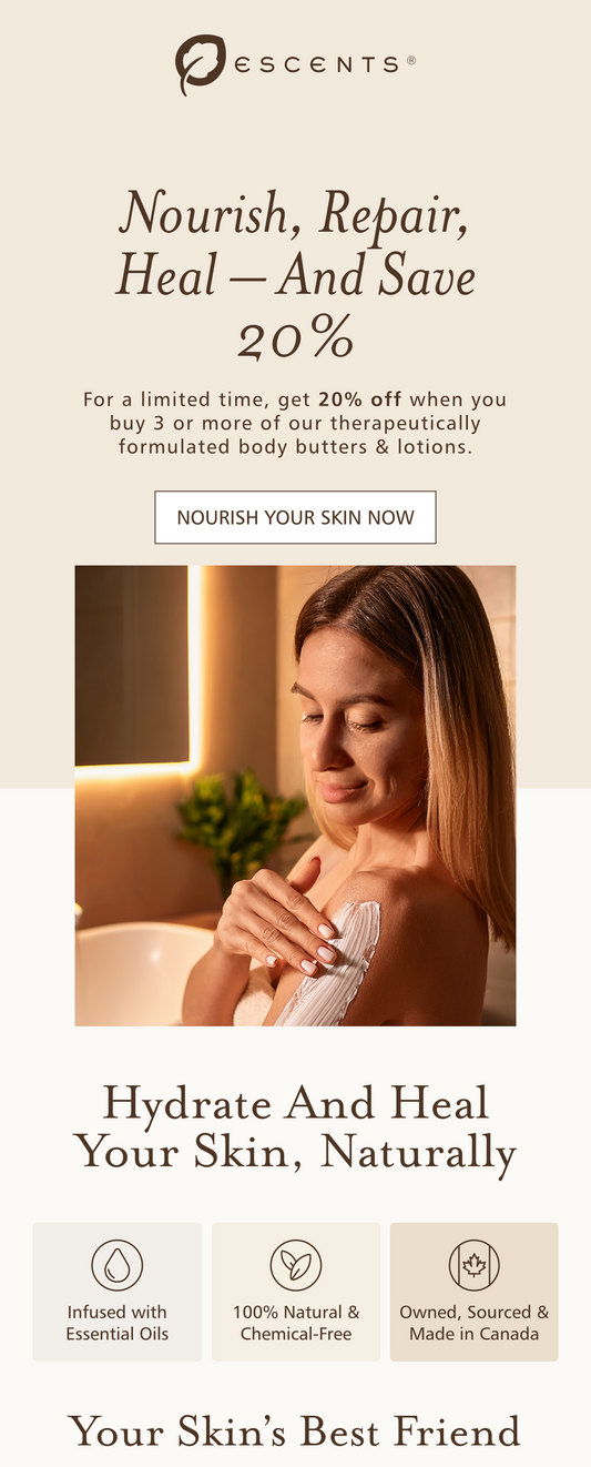 How to Choose an Aromatherapy Blend for Your Summer Mood