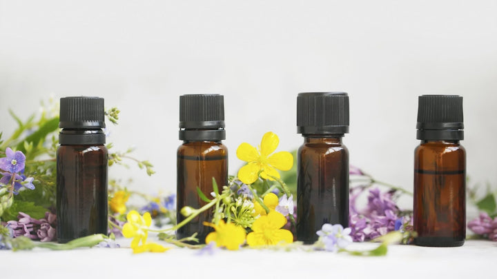 A Quick Guide to Carrier Oils vs. Essential Oils - Escents 