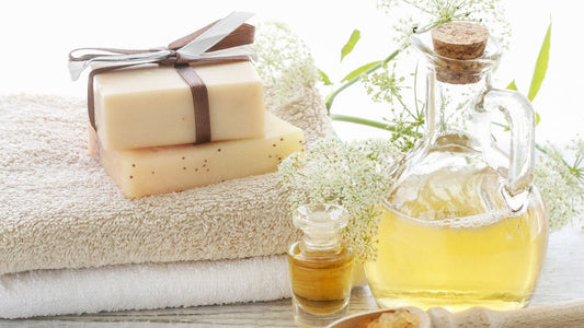Can You Use Pure Essential Oils Around Your Baby? - Escents 
