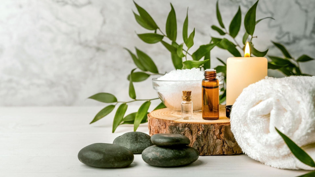 Carrier Oils vs. Essential Oils: How Are They Different? - Escents 
