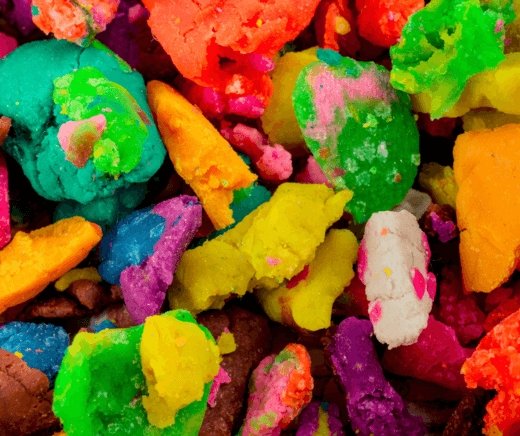 Essential Oil Playdough Recipe - Escents 