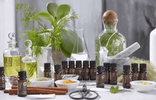 Guide to Wellness - ﬁnd the best essential oil for your needs - Escents 