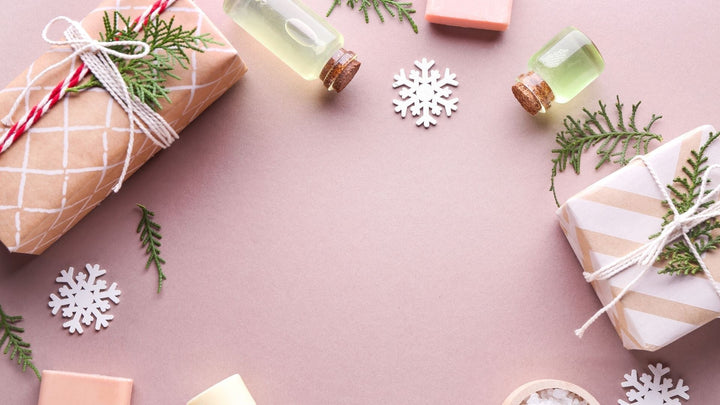 Holiday Gift Guide: Gift Ideas for Essential Oil Lovers - Escents 