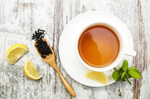 Naturally Boost your Immunity - Escents 