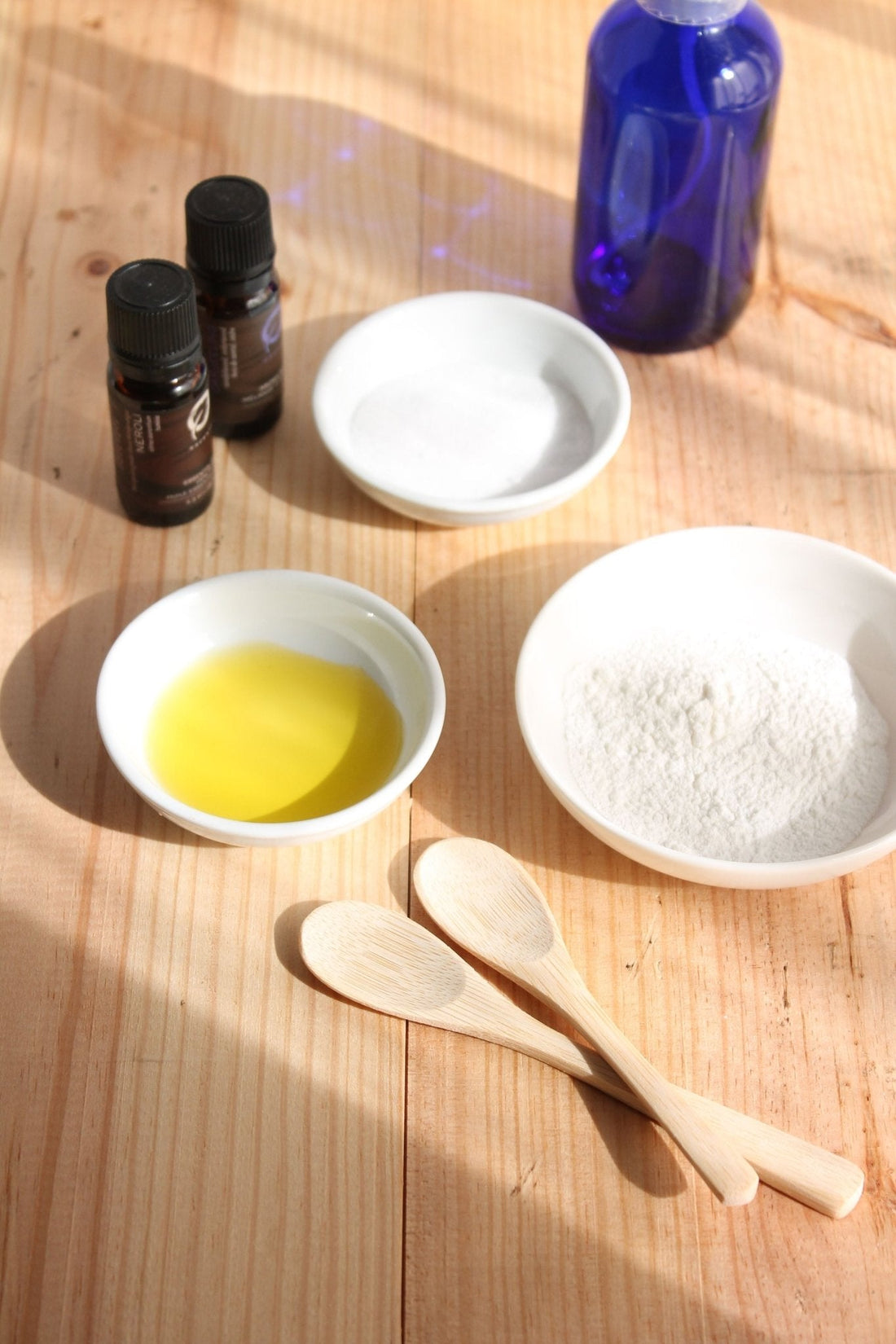 Scentless Bases Are The Perfect Product For Your Custom Blending Needs - Escents 
