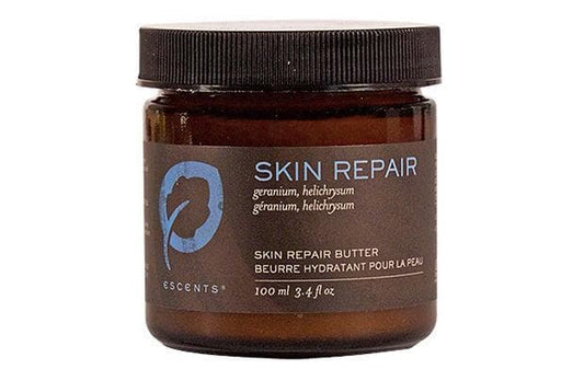 Summer Skin Care Routine with Natural Oils