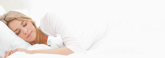 Sleep Well with Aromatherapy - Escents 