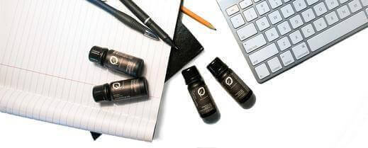Stay Focused with these Essential Oils - Escents 