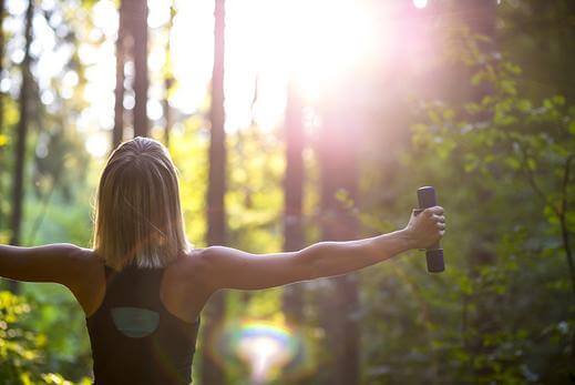 Switching to Natural Deodorant - Escents 
