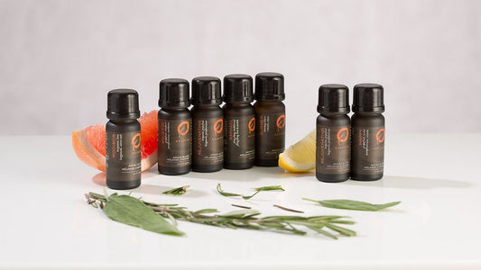 The 5 Best Places To Spritz Your Favorite Room Mists - Escents 