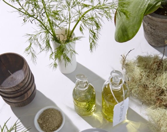 The science behind Comfrey - from ancient times to modern skincare - Escents 