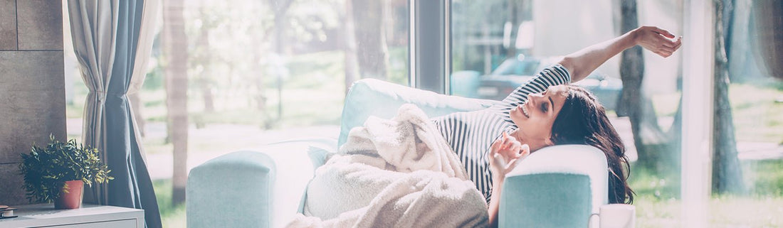 Tips for Creating a Peaceful Environment - Escents 