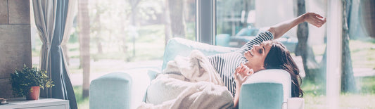 Tips for Creating a Peaceful Environment - Escents 
