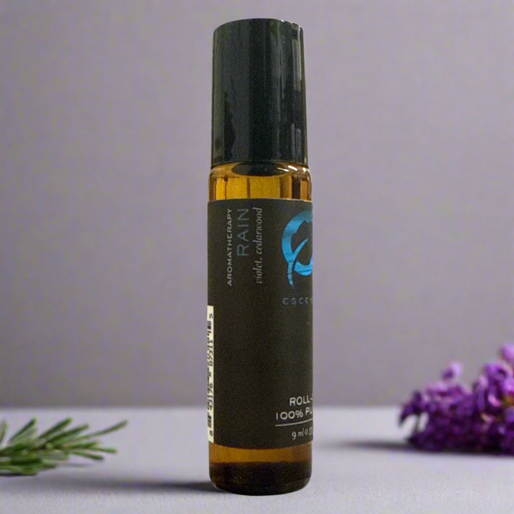 Aroma Blend Roll-Ons