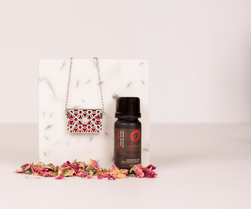 Aromatherapy Accessories