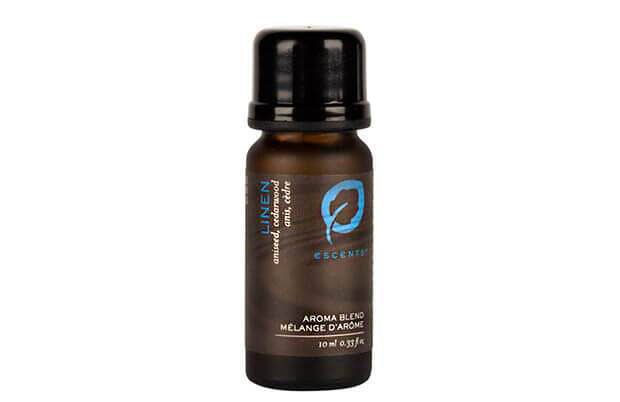 Linen Aromatherapy Collection