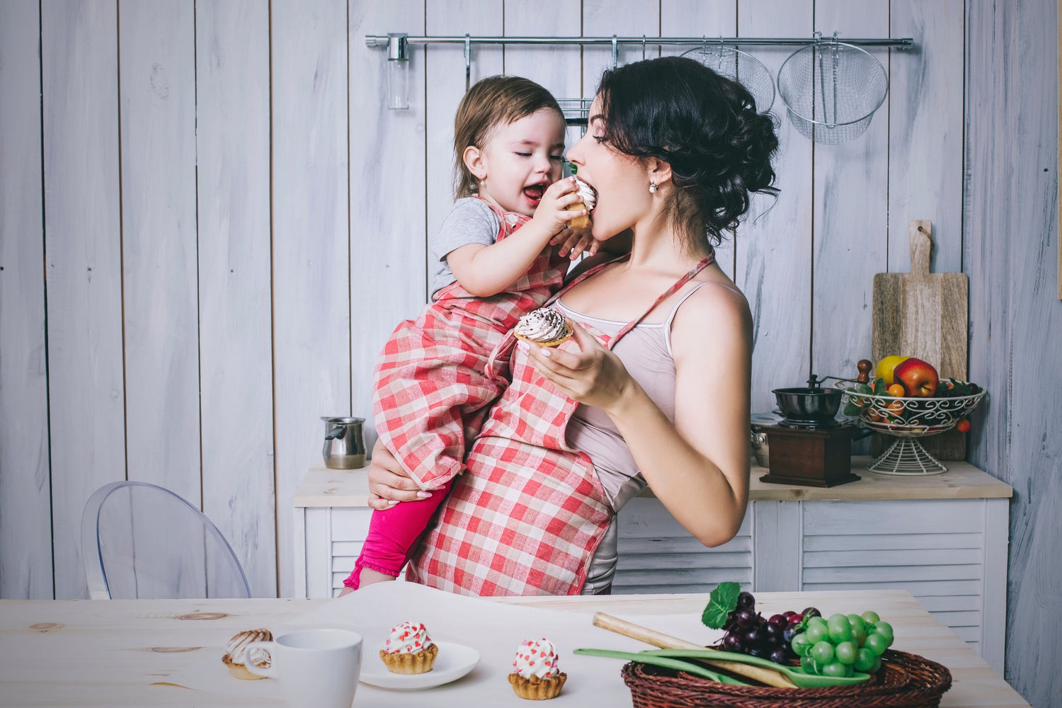 Botanical Baby Care