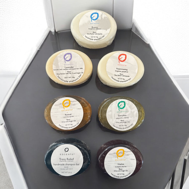Shampoo Bar