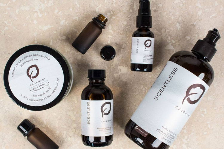 DIY - Unscented & Scentless Bases — Save 20%