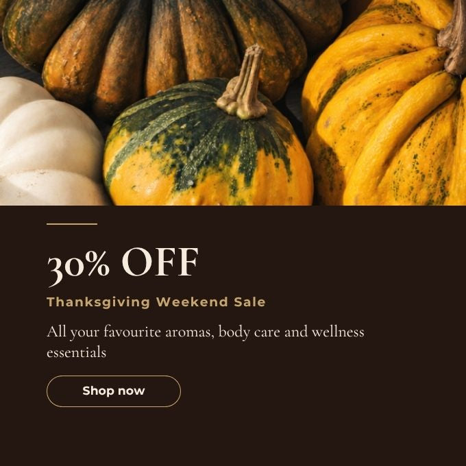 Seasonal Savings | New Arrivals, Christmas & Diffusers