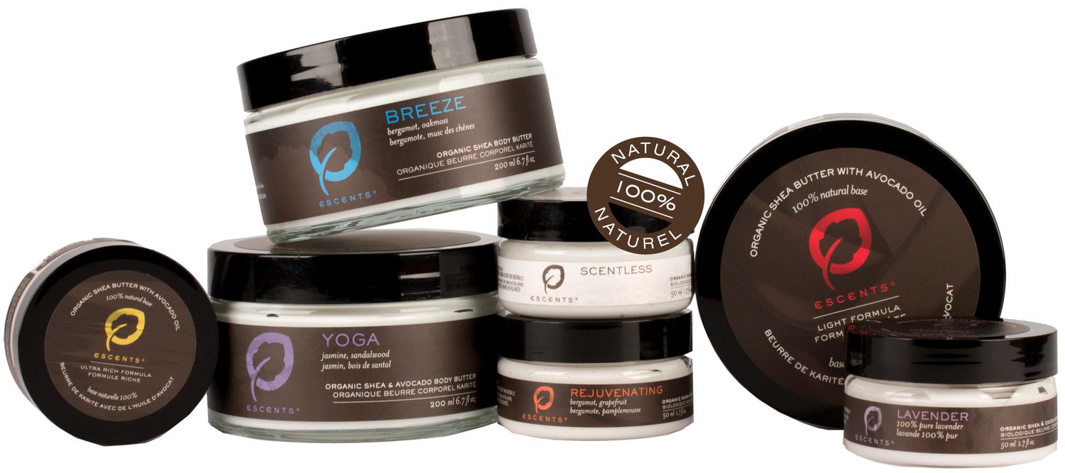Body Butter