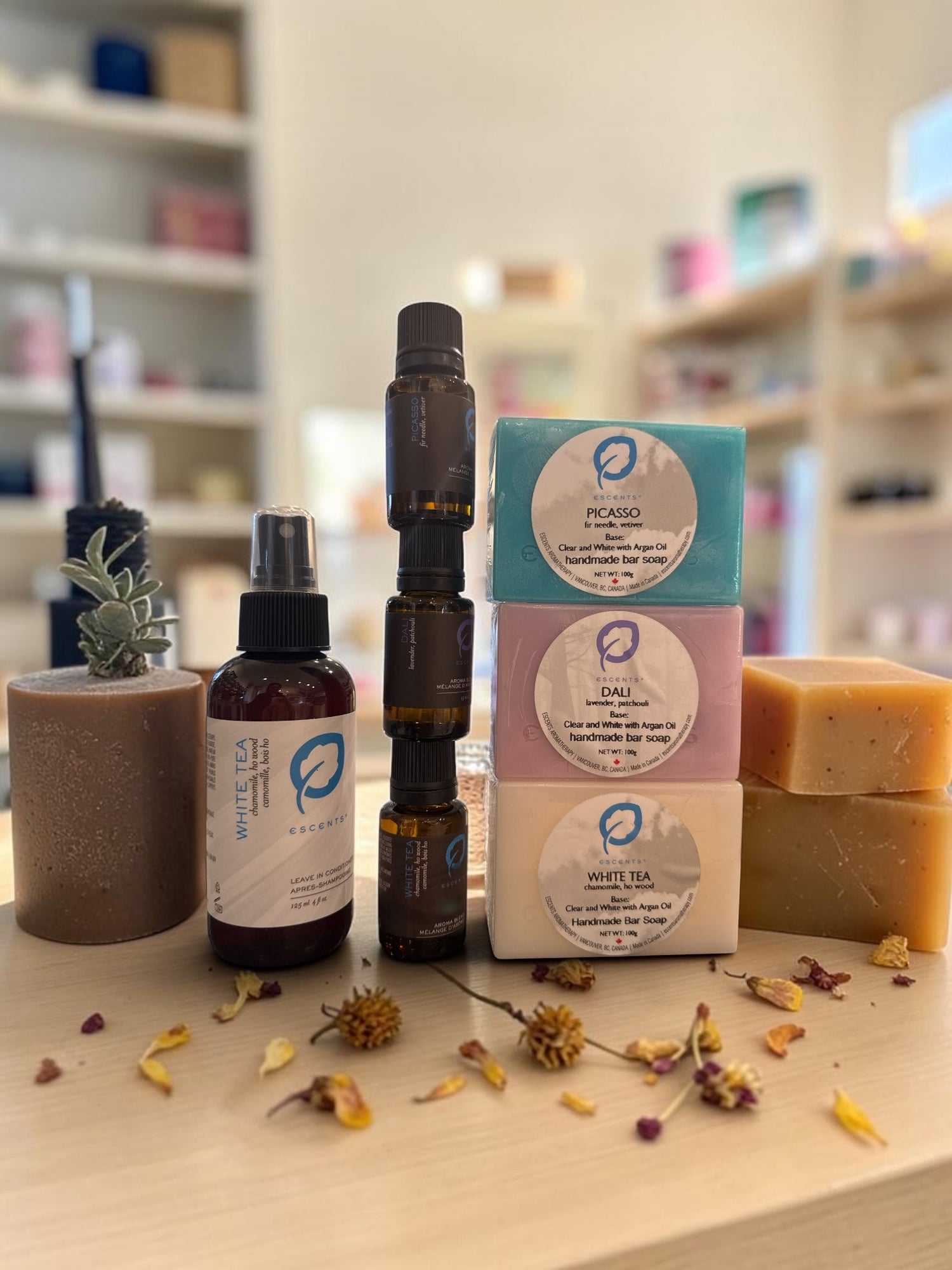 Buy 3+ Aroma Blends & Save 25% — automatically applied at checkout!