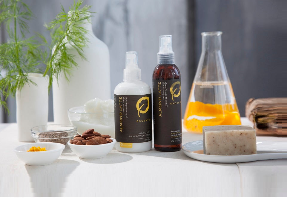 Body Mists