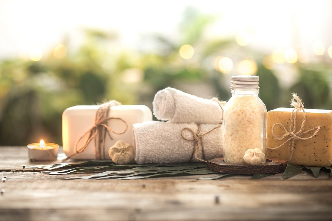 Bath & Body Gift Sets - Escents 