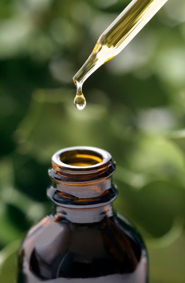 Blending Drops