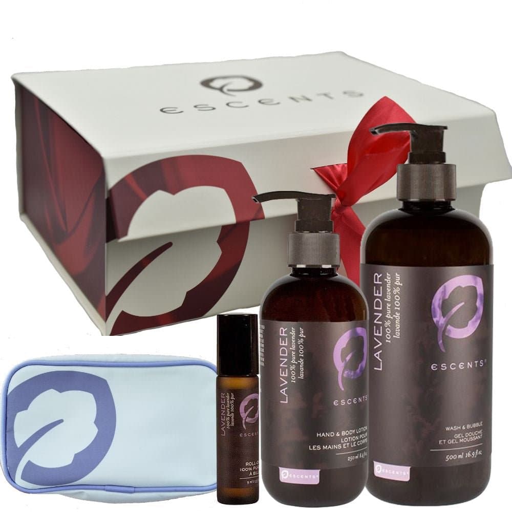 Bundles & Gifts - Escents 