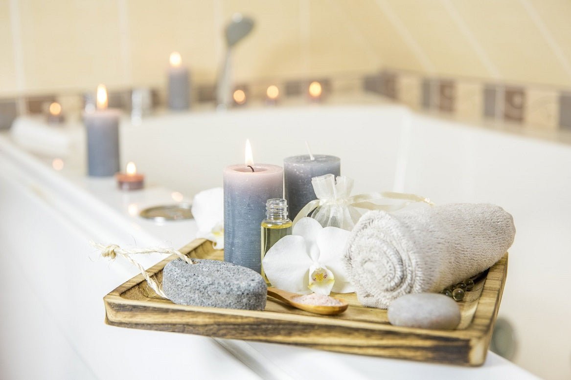 Dry Skin Issues? - Escents 